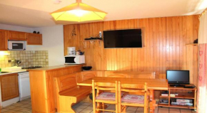 Résidence Le Chardonnet - Appartement à 200 m des psites avec belle vue MAE-3278